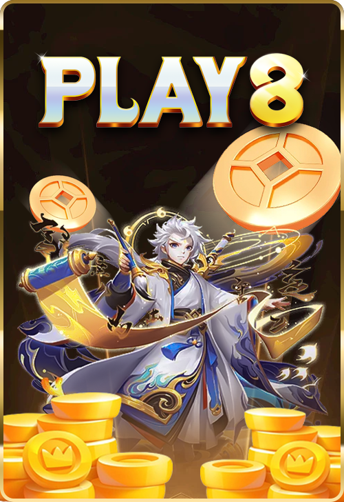 play8 cover image png