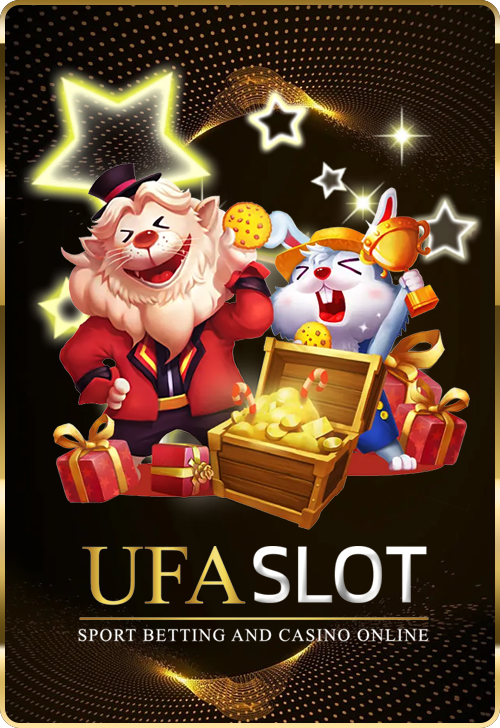 UFASLOT cover image png