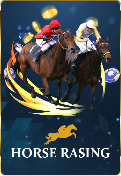Horse Rasing cover image png